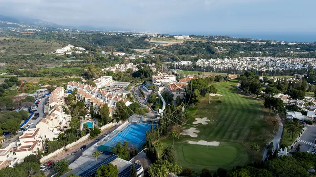 Adosado 3 habitaciones 135m² en venta - Marbella - foto 5