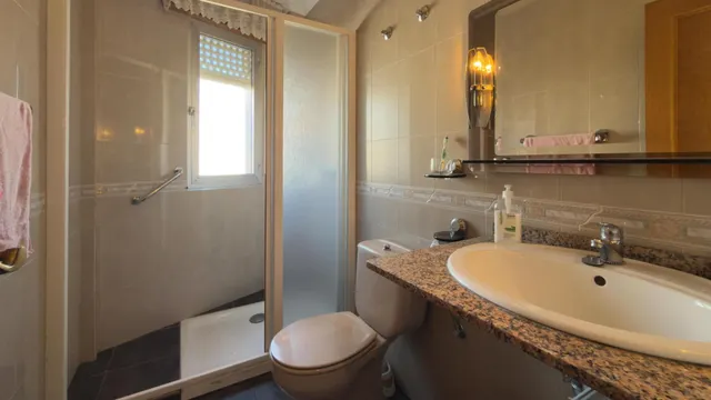 Casa en el Centro de Xinzo — 18