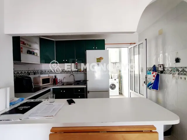 Fantástica vivienda en la exclusiva urbanización de El Edén, - foto 4