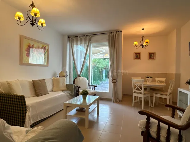 Vivienda en costa ballena¡¡¡¡¡ — 2