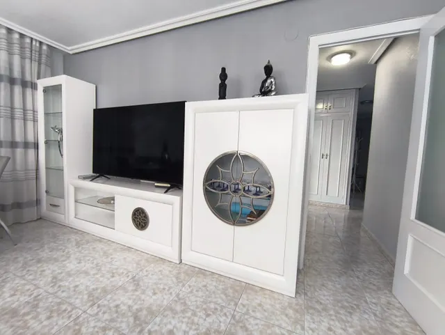 LUJOSO PISO EN MOLINA DE SEGURA — 25