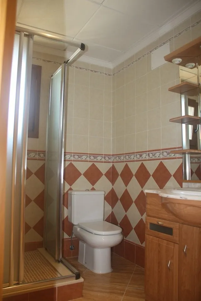 PRECIOSO CHALET EN LOS ALTOS, TORREVIEJA — 18