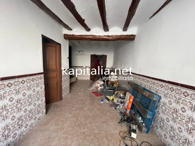 Casa en La Font de la Figuera — 4