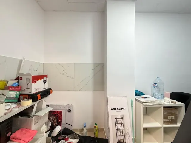 Local comercial 121m² en venta - Estacion de autobuses — 16