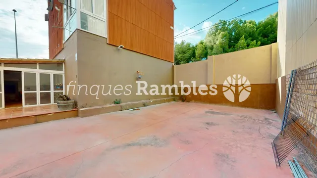 La casa que estaves buscant — 8