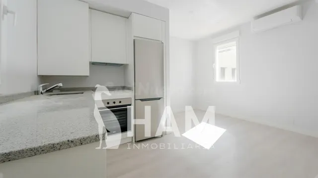 ¡¡Oportunidad para inversores!! Piso en venta en la codiciad