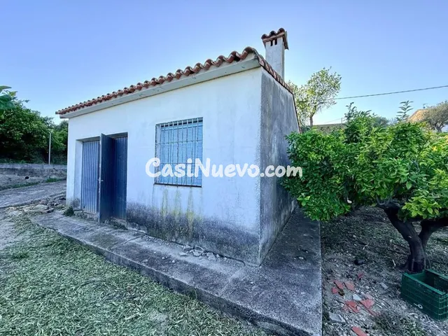 Casa de pueblo en Venta en Sanet Y Negrals Alicante