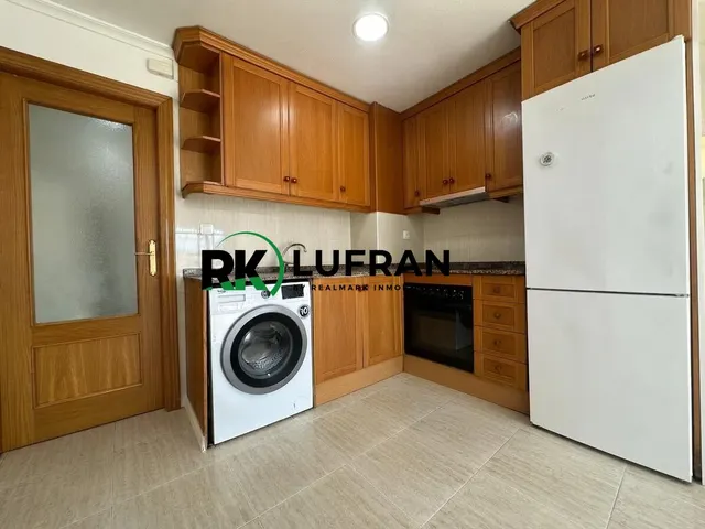 ÁTICO A LA VENTA CON VISTAS AL CASTILLO EN AVENIDA JIJONA - ALICANTE — 16