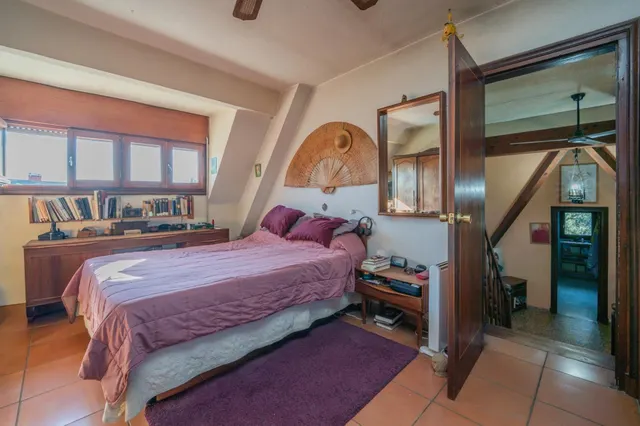 Mansión residencial: Privacidad, naturaleza y gran potencial en Villanueva de la Cañada — 26