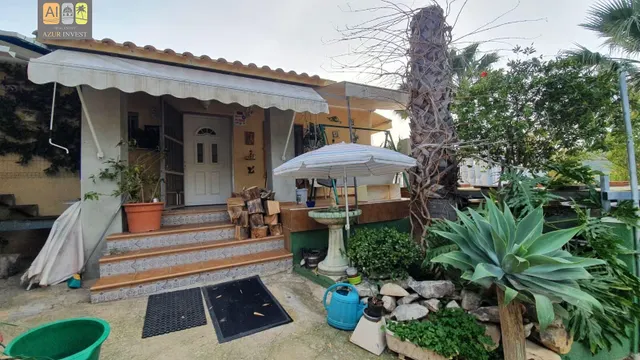Chalet en El Tosal-La Nucía — 10