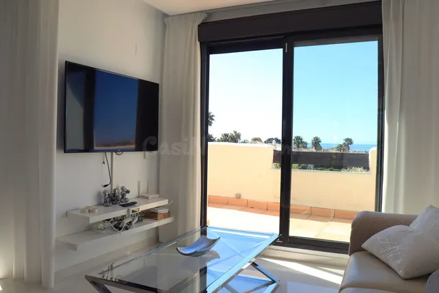 Adosado 3 habitaciones 239m² en venta - Costa Del Sol - foto 2