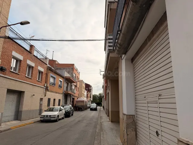 ¡OPORTUNIDAD DE INVERSIÓN! PISO EN VILANOVA DEL CAMI (BARCEL - foto 4