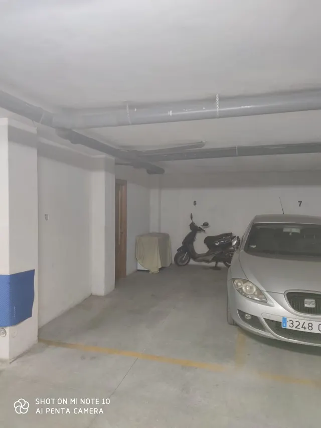 Ático 3 habitaciones 170m² en venta - Zona metropolitana — 28