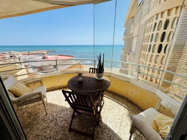Apartamento 3 habitaciones 98m² en venta - La Mata pueblo — 19
