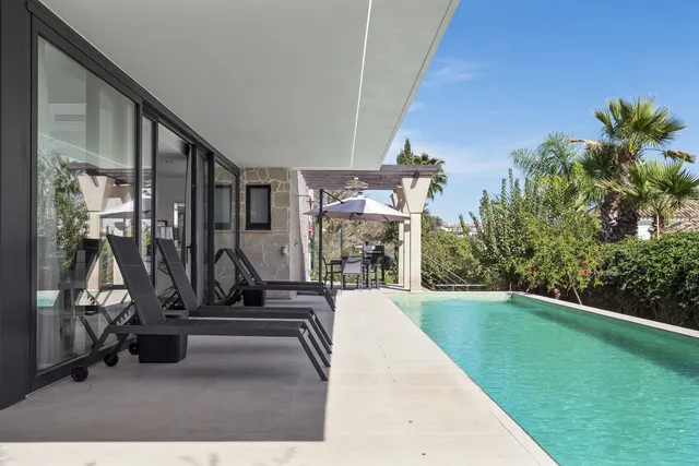 Chalet 5 habitaciones 635m² en venta - Marbella — 37