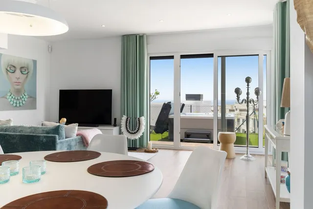Adosado 3 habitaciones 158m² en venta - Riviera del sol — 8