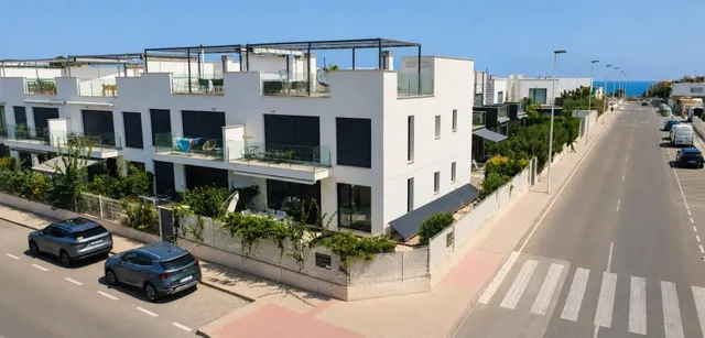 Apartamento 3 habitaciones 78m² en venta - Los Balcones - Los Altos del Edén — 13