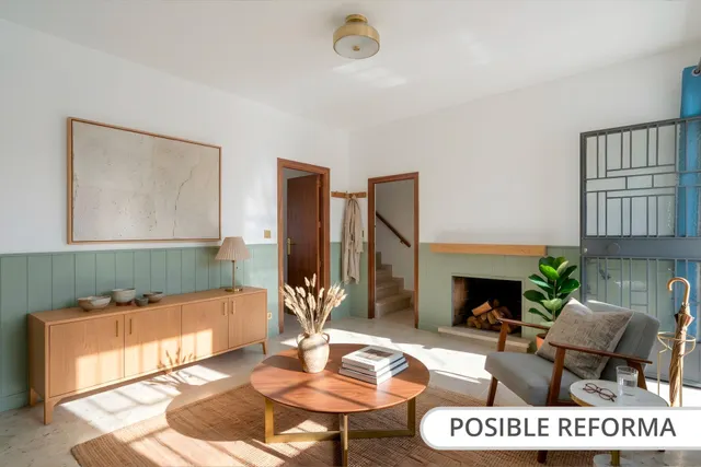 Casa de huerta con terreno entre Santo Angel y Patiño — 13