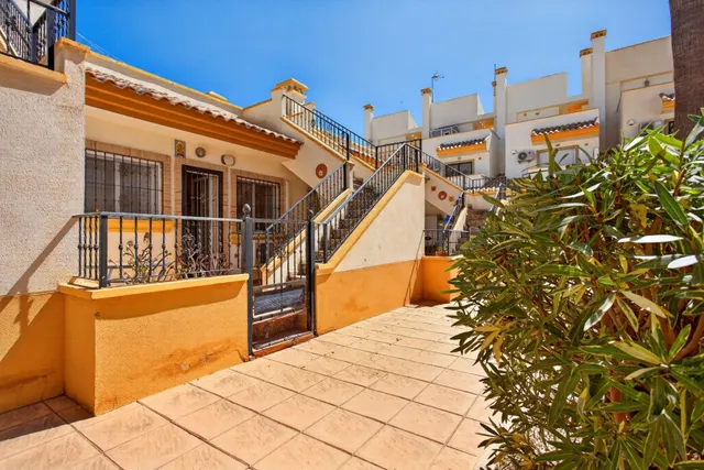 Villa 2 habitaciones 70m² en venta - Los Dolses — 18