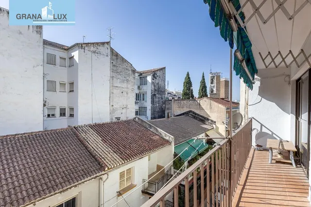 PISO JUNTO AVENIDA DE ANDALUCIA — 2