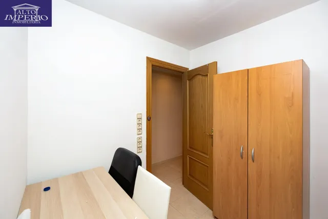 Piso 4 habitaciones 100m² en venta - Gran capitan — 32