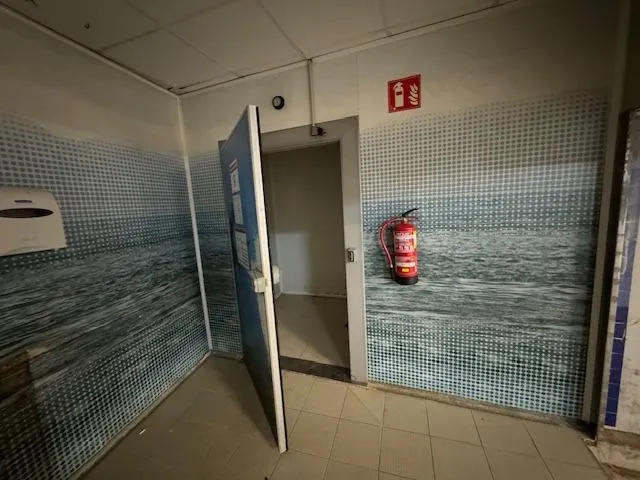 Local comercial en Ponferrada zona Centro — 20