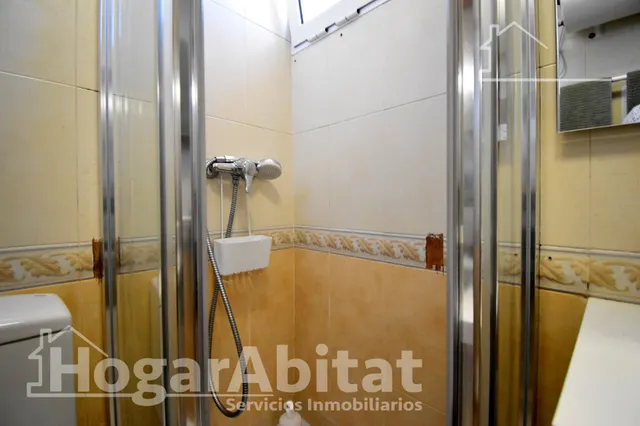 ¡OPORTUNIDAD! ACOGEDOR ESTUDIO JUNTO AV. MIGUEL HERNANDEZ — 12