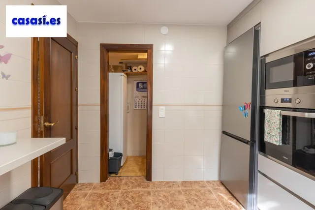 Vivienda Exclusiva en Urbanización Viñas del Rey – Otura — 20