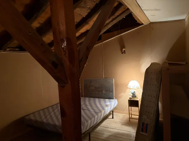 Vivienda con encanto — 22
