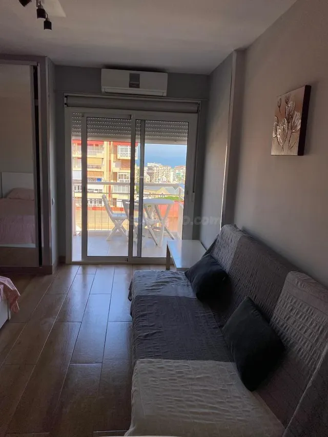 OPORTUNIDAD | VENTA | ESTUDIO CON VISTAS AL MAR | EDIFICIO H - foto 5