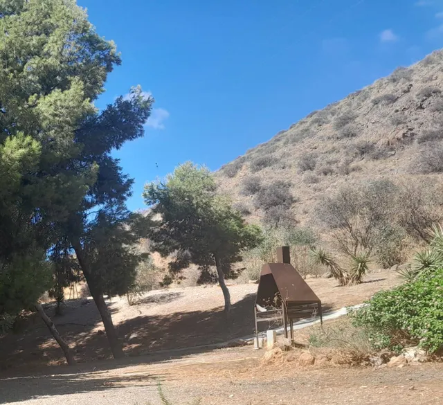 APARTAMENTO DE UN DORMITORIO EN LA AZOHIA — 11