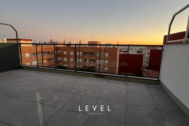 Ático 2 habitaciones 114m² en venta - Moli - foto 2