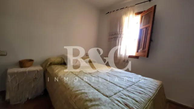 Casa de campo 3 habitaciones 1022m² en venta - Los Arejos — 19
