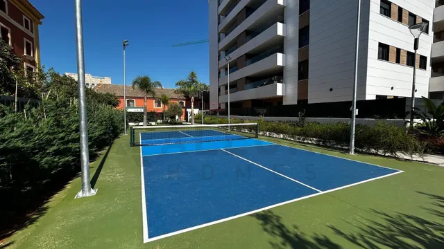 ¡vive en un resort en el corazón de jerez! — 23
