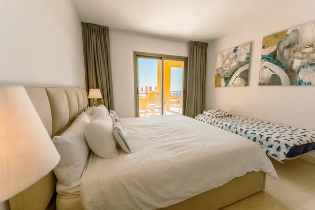Apartamento 2 habitaciones 120m² en venta - Costa Del Sol — 19