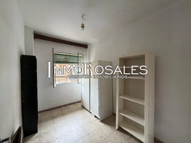 Luminosa vivienda de 3 dormitorios con terraza — 13