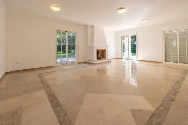 Chalet 4 habitaciones 276m² en venta - Sotogrande Costa — 24