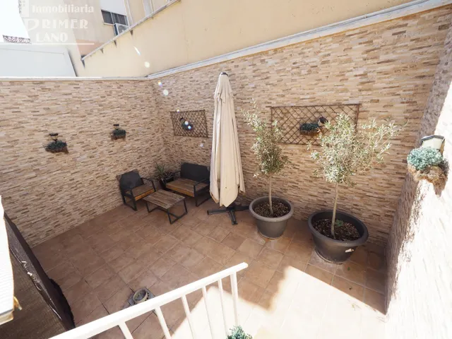 Casa Adosada en Tomelloso - Oportunidad Única por 178,000€ — 11