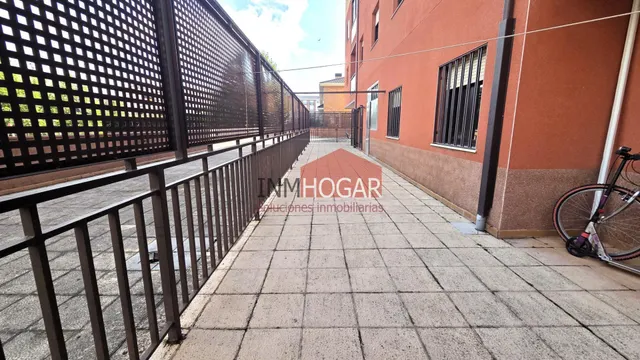 Piso v.p.o en venta ubicado en sonsoles — 9