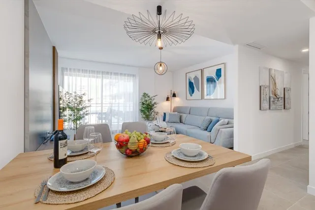 Apartamento 3 habitaciones 115m² en venta - Altea la Vella — 22