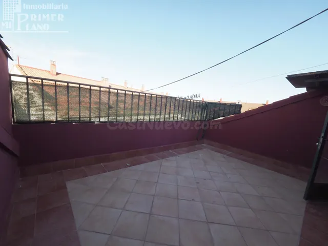 Dúplex en Venta en Tomelloso - Calle Oriente por 135.000€ - foto 3