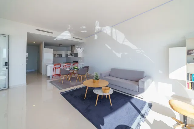 Ático 3 habitaciones 138m² en venta - Arroyo de la Miel — 15