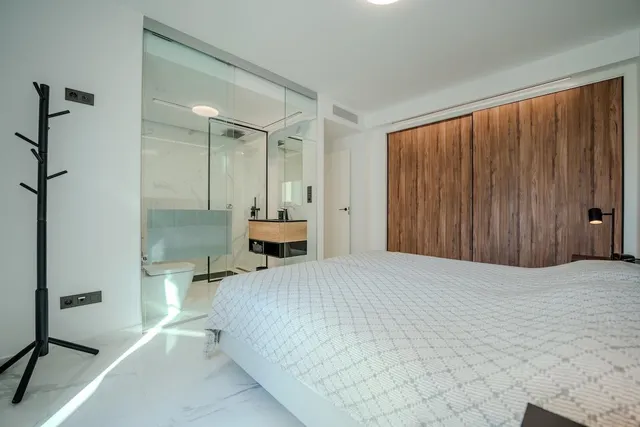 Apartamento 3 habitaciones, — 8