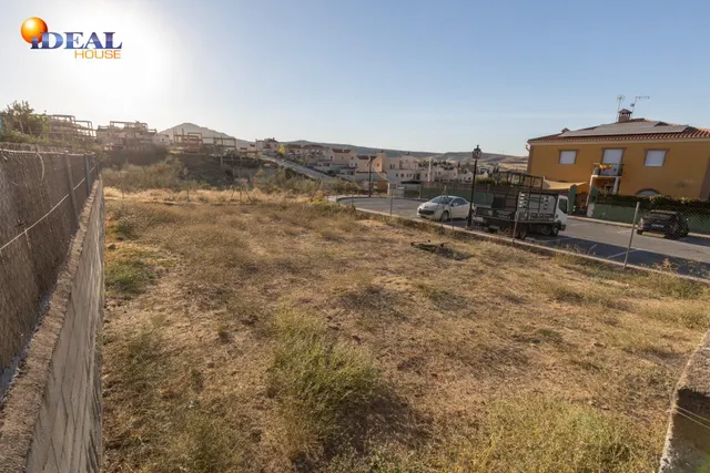 Terreno en venta en Residencial La Quinta, Alhendín — 6