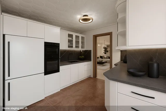 Apartamento 3 habitaciones 200m² en venta - Club nautico — 17