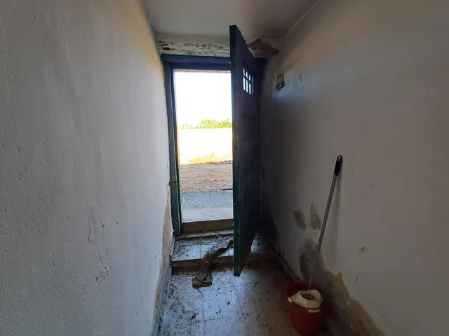 Casa con terreno en Hospital de Órbigo. — 31