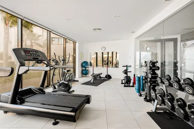Apartamento 2 habitaciones 93m² en venta - Costa del Sol — 35