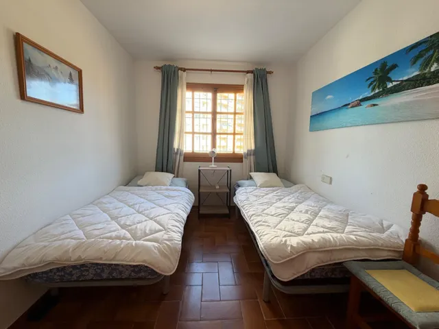 Encantador Piso en Altos de Campoamor - €142,900 — 18