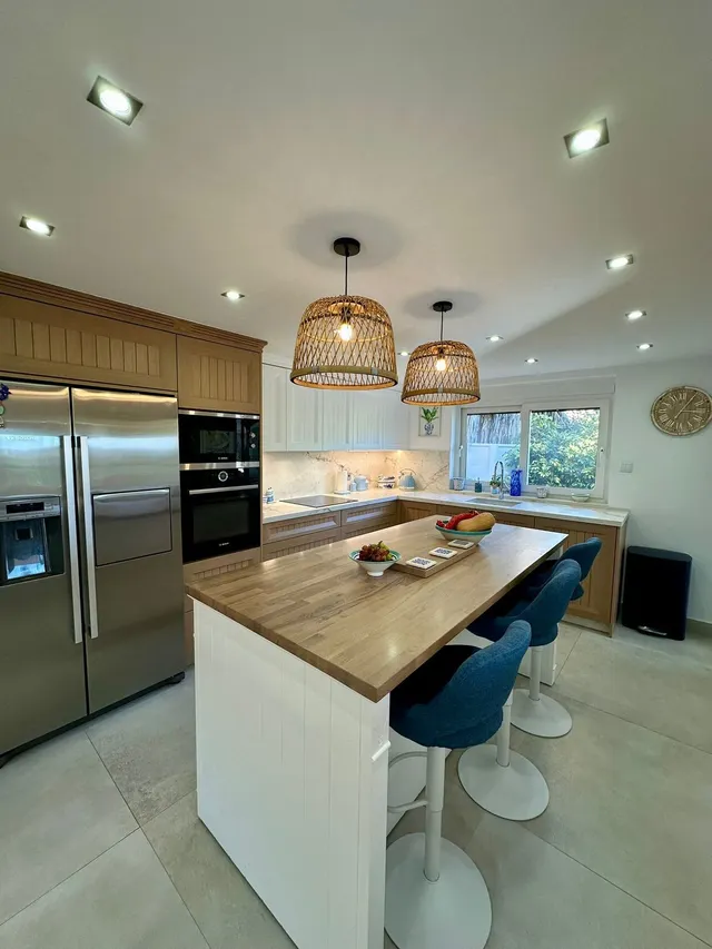 Chalet 6 habitaciones 200m² en venta - Costa Del Sol — 10
