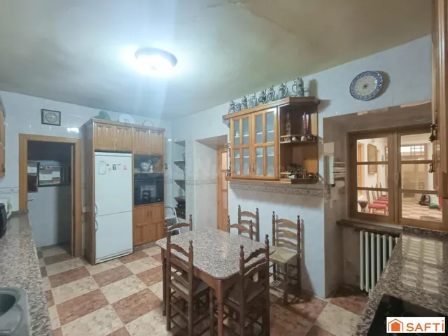 "Cada rincón guarda una historia...¿Listo para escribir la t - foto 5